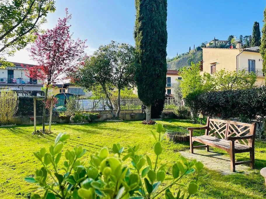 Casa Del Riccio Διαμέρισμα Φλωρεντία