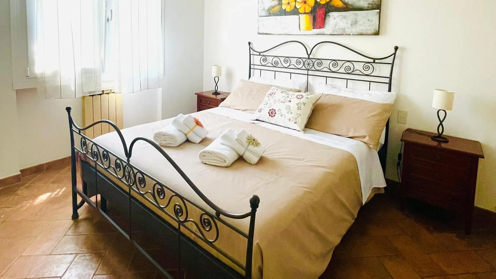 Casa Del Riccio Daire Floransa 0*,  İtalya