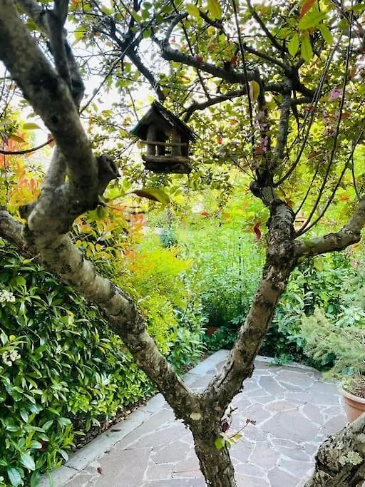 Apartmán Casa Del Riccio Florencie