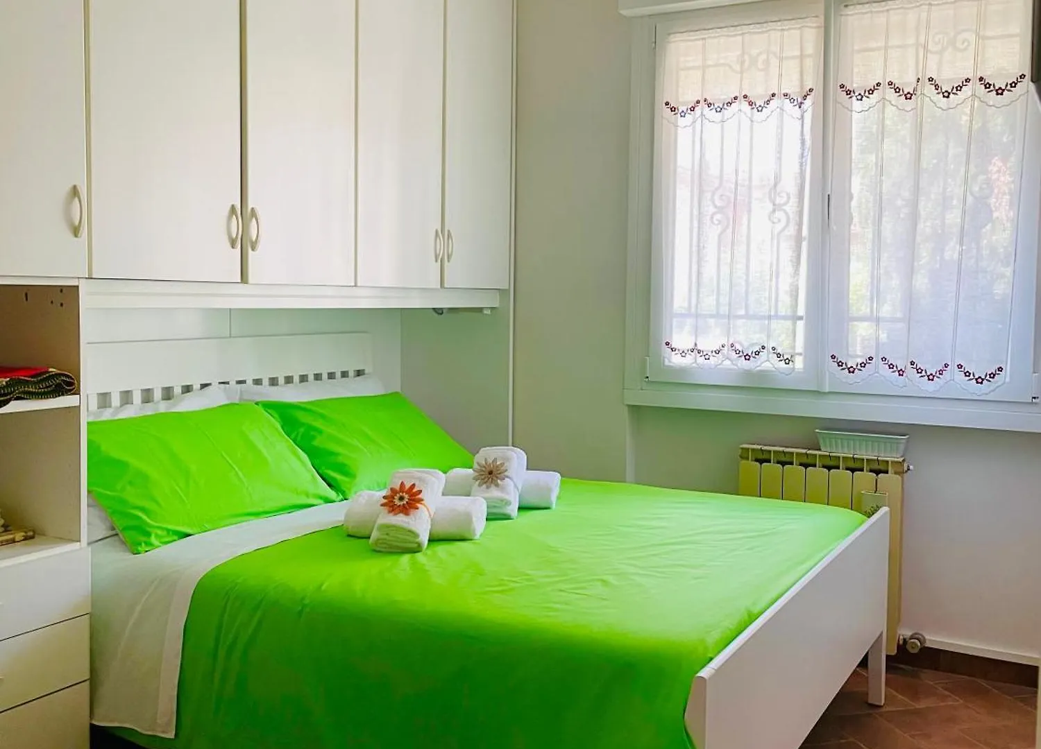 Apartmán Casa Del Riccio Florencie