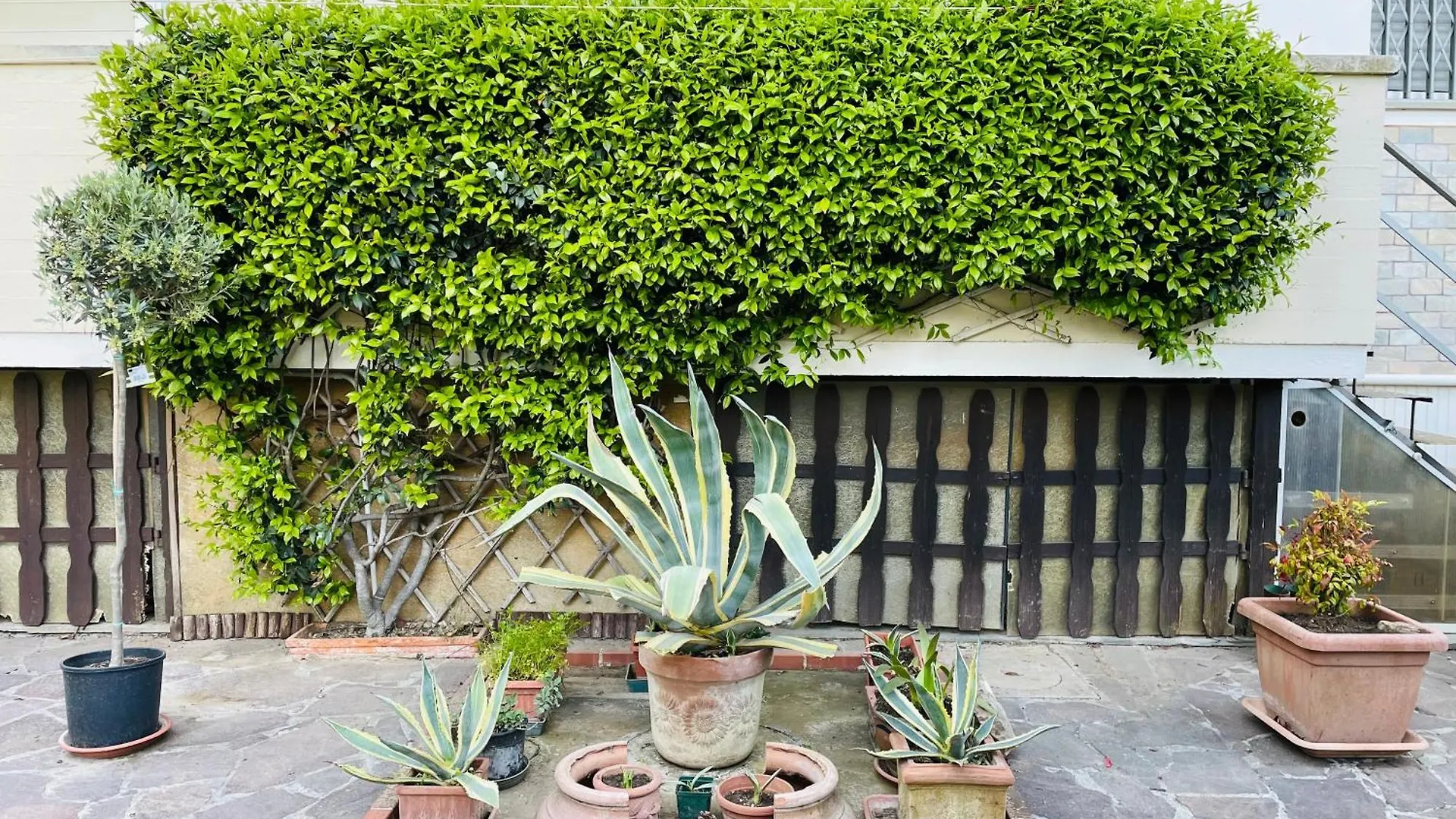Apartmán Casa Del Riccio Florencie Itálie