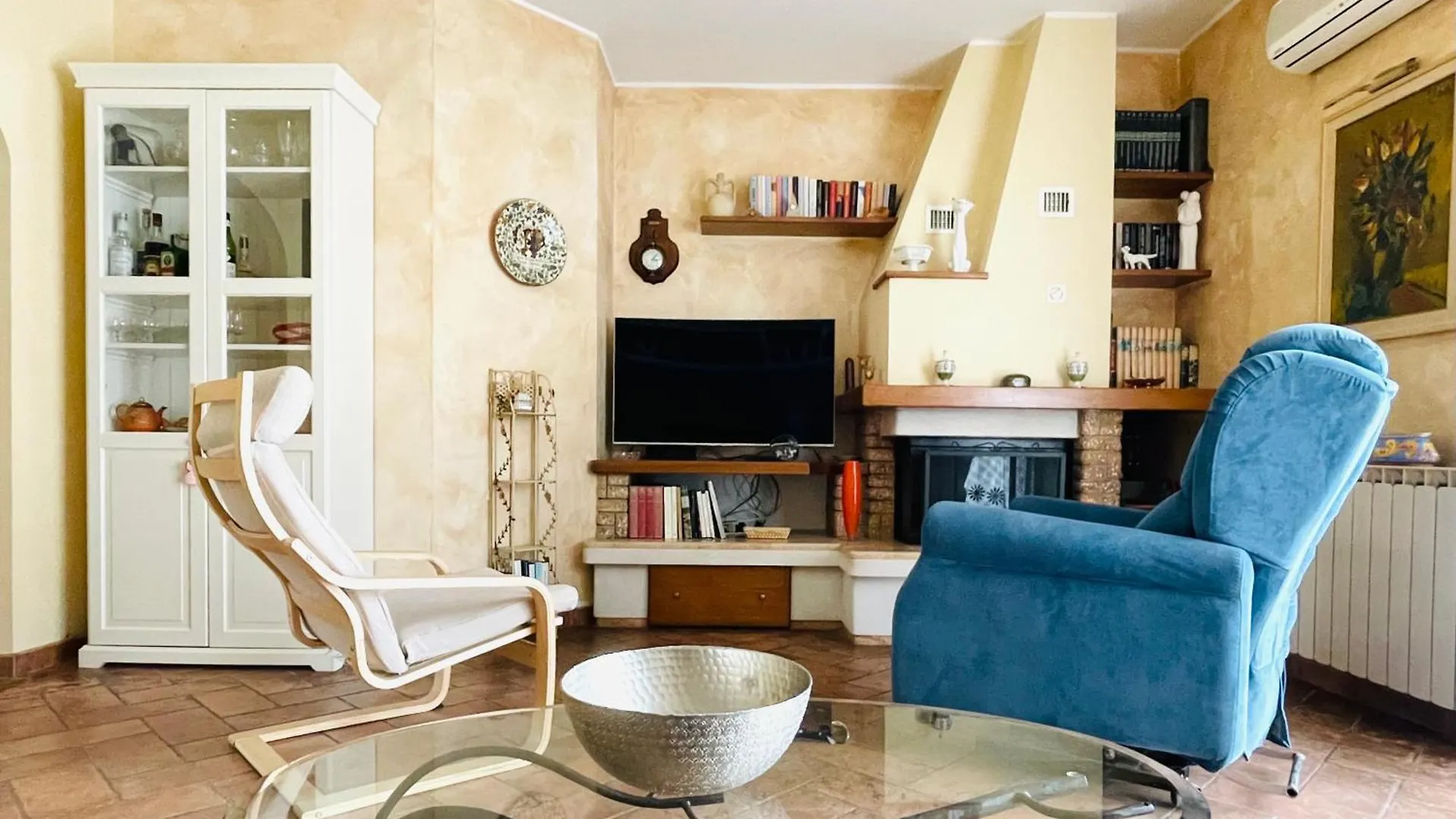 Apartmán Casa Del Riccio Florencie